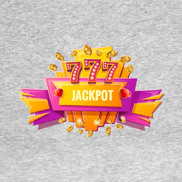 777 Jackpot by Socalthrills